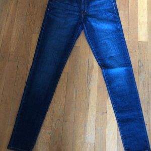 Flying Monkey Skinny Jeans Sz. 29